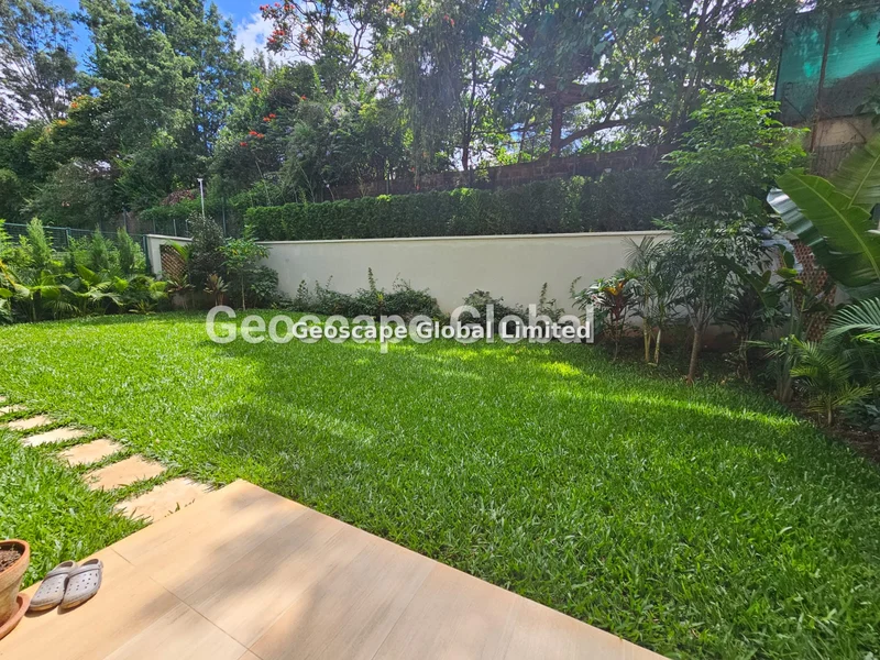 4-bedroom Townhouse for rent in Gigiri
