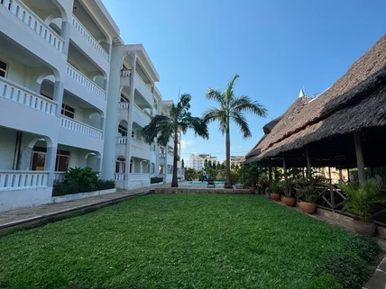 1-bedroom Apartment for rent in Shanzu, Mombasa
