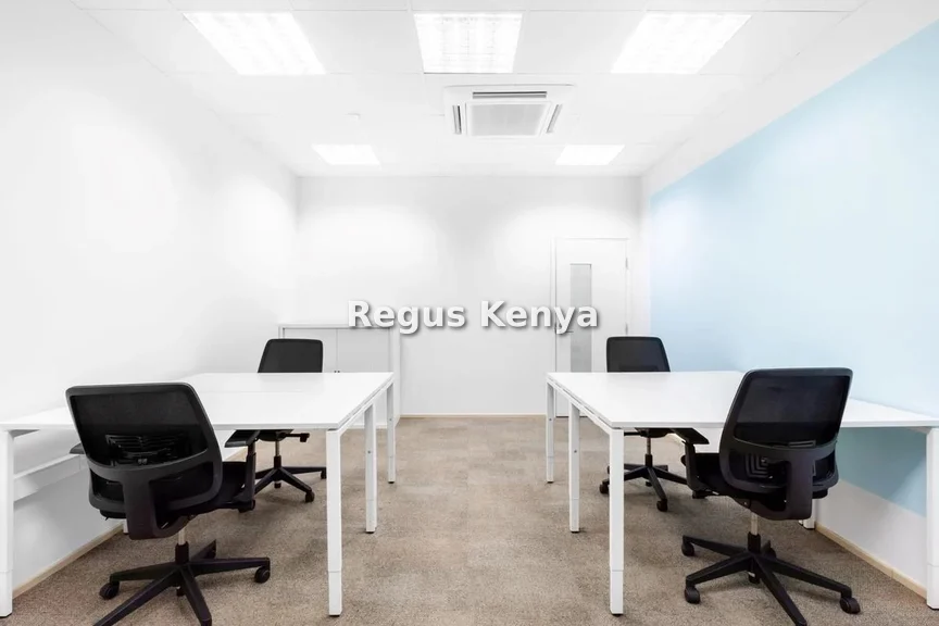Office for rent in Upper Hill