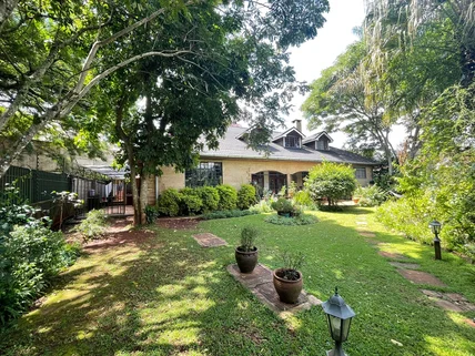 4-bedroom House for sale in Loresho, Westlands