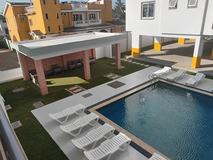2-bedroom Apartment for rent in Nyali Area, Nyali