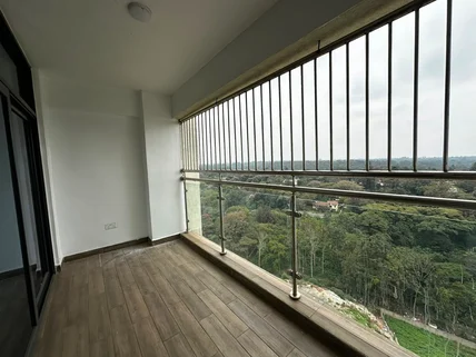 3-bedroom Apartment for rent in Parklands, Westlands