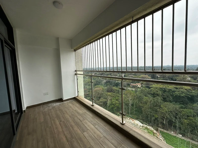 Amazing 3 And 4 Bedroom Plus DSQ For Rent In Parklands Along 6TH Parklands Avenue With Full Backup Generator