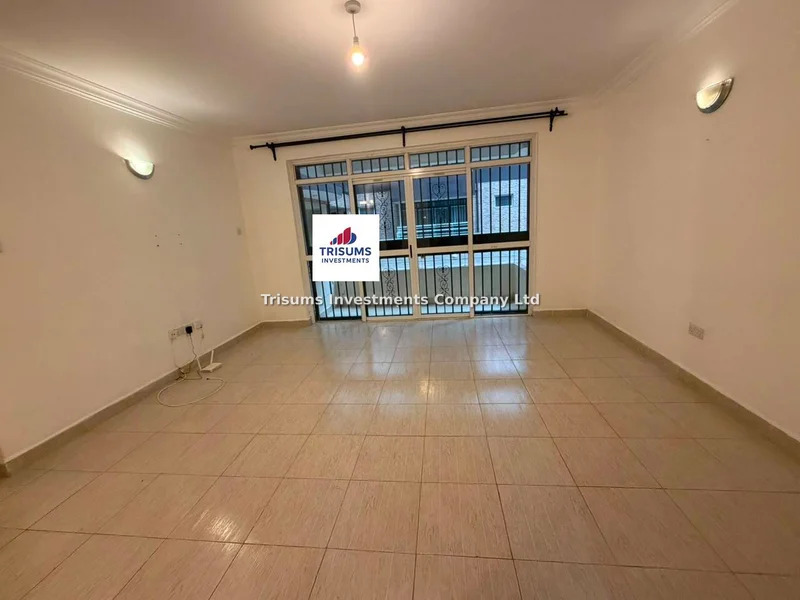 2-bedroom Apartment for rent in Rhapta Road
