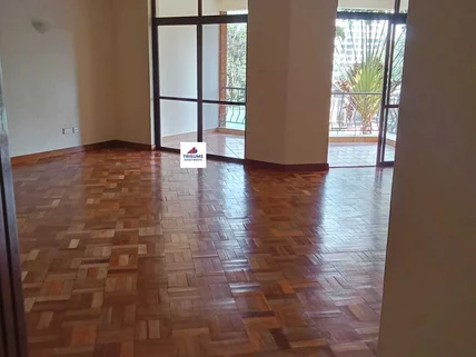 4-bedroom Apartment for rent in Rhapta Road, Westlands