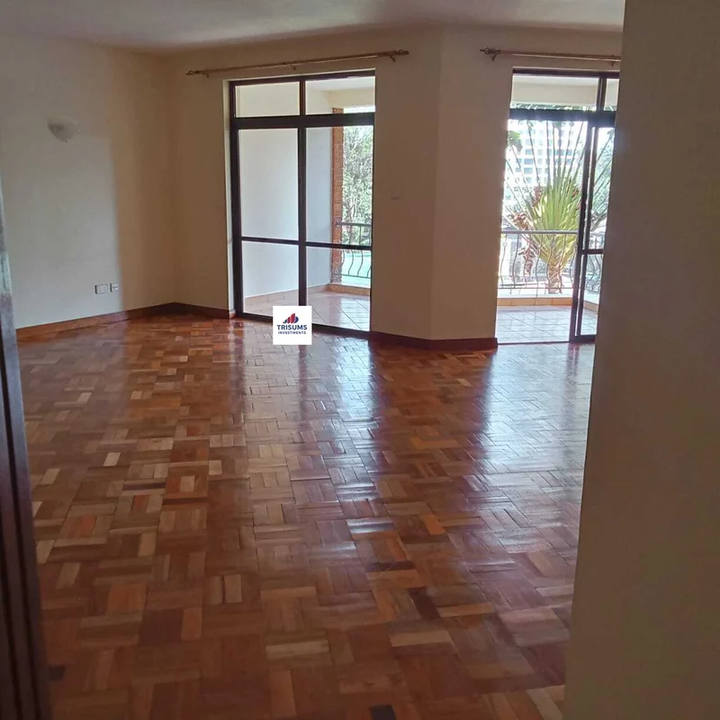 4 Bedroom Apartment Duplex To Let in Westlands