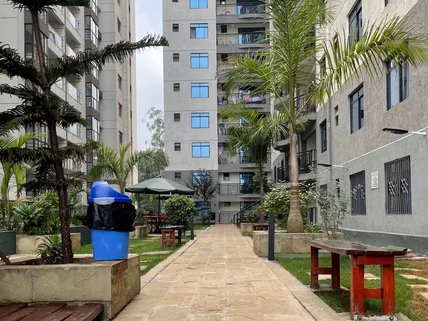 3-bedroom Apartment for rent in Kileleshwa, Nairobi