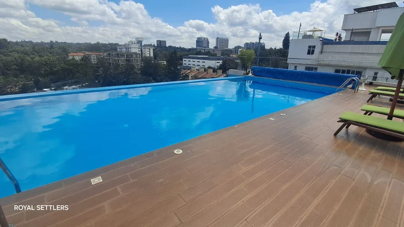 3 bedroom apartment for sale in rhapta road