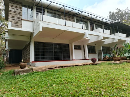 4-bedroom Townhouse for rent in Kileleshwa, Nairobi