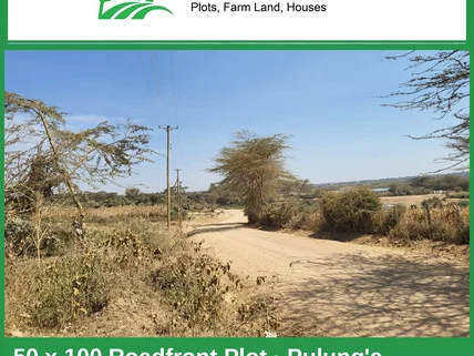 Land for sale in Narok