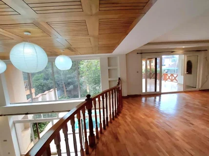 5-bedroom Townhouse for rent in Lavington, Nairobi