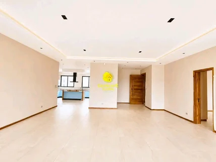 4-bedroom Apartment for rent in Loresho, Westlands