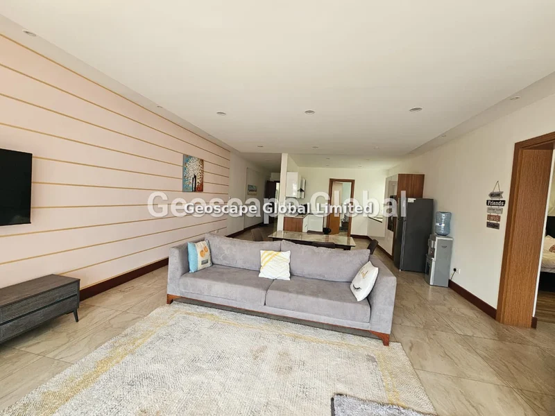 2-bedroom Apartment for rent in Westlands Area