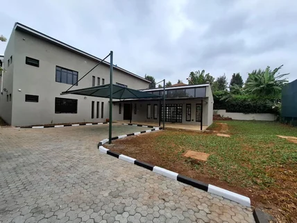 3-bedroom House for rent in Ridgeways, Nairobi