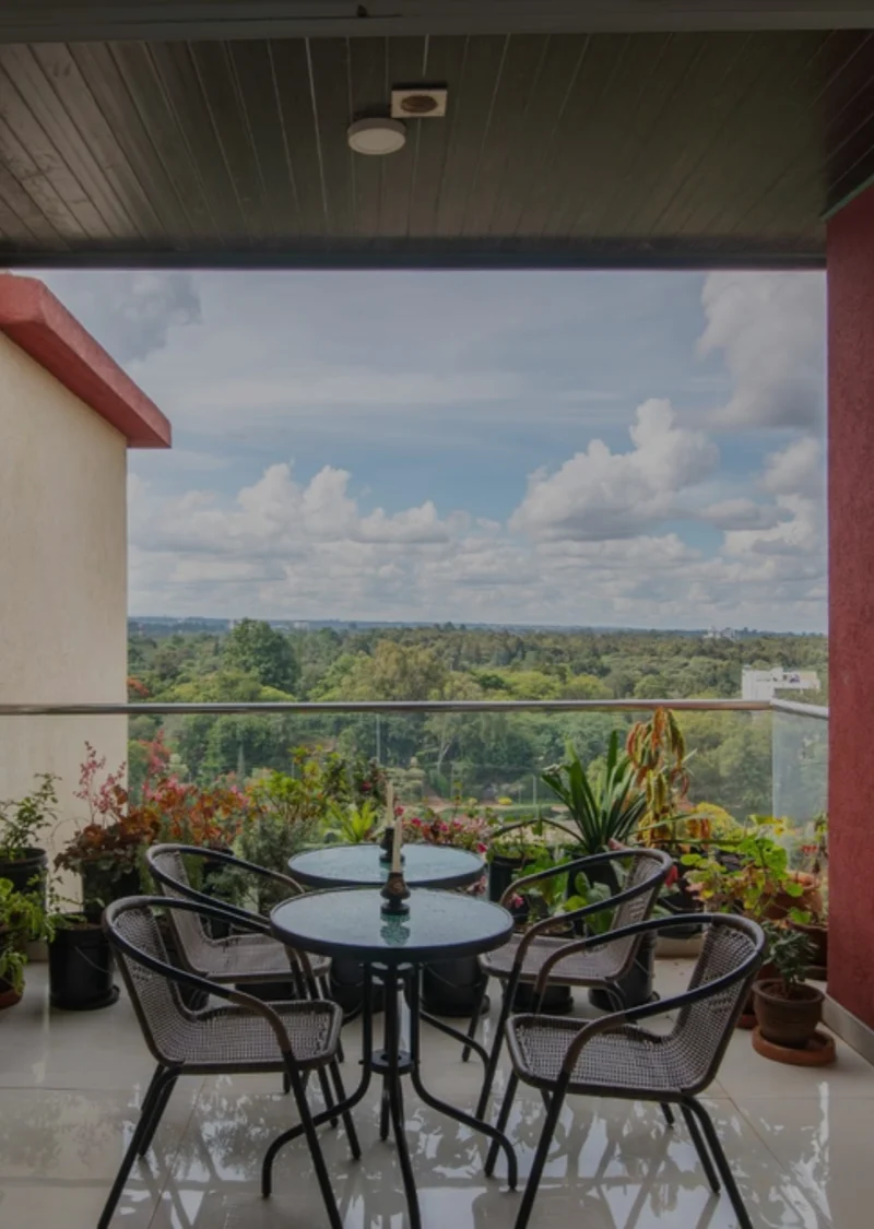 4-BEDROOM Penthouse + DSQ For Rent | General Mathenge, Westlands