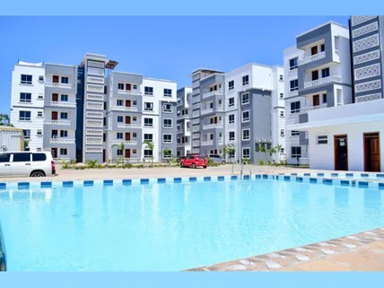 3-bedroom Apartment for rent in Shanzu, Mombasa