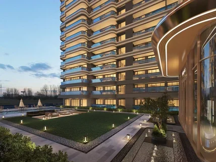 1-bedroom Apartment for sale in Riverside, Westlands