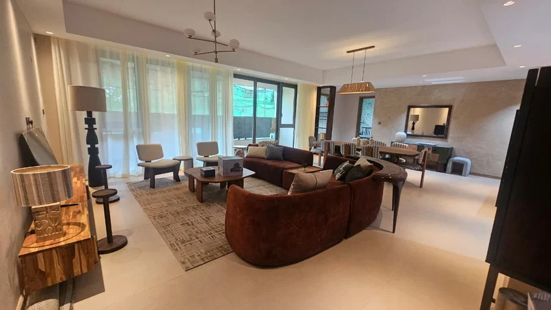 New 3 Bedroom Apartment For Sale In Westlands