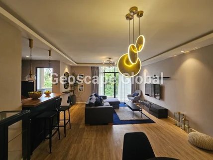2-bedroom Apartment for rent in Spring Valley, Westlands