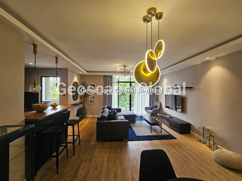 2-bedroom Apartment for rent in Spring Valley
