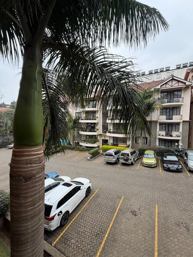 3-Bedroom All En-Suite Apartment + DSQ For Sale in Lavington