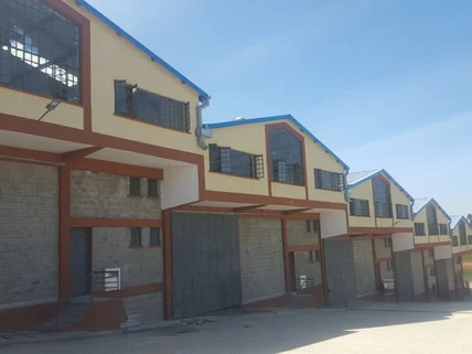 Warehouse for rent in Juja, Kiambu County