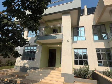 4-bedroom Villa for rent in Garden Estate, Roysambu