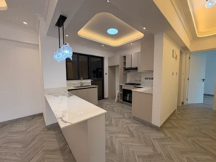 2-bedroom Apartment for sale in Rhapta Road, Westlands