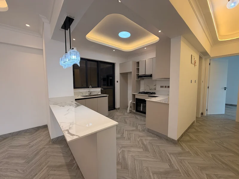 Contemporary Residences off Mvuli Road, Westlands