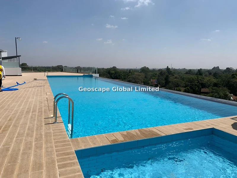 2-bedroom Apartment for rent in Westlands Area