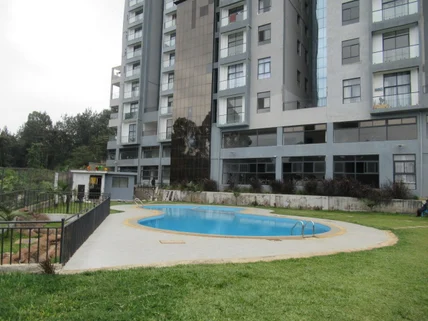 3-bedroom Apartment for rent in Kabete, Kiambu County