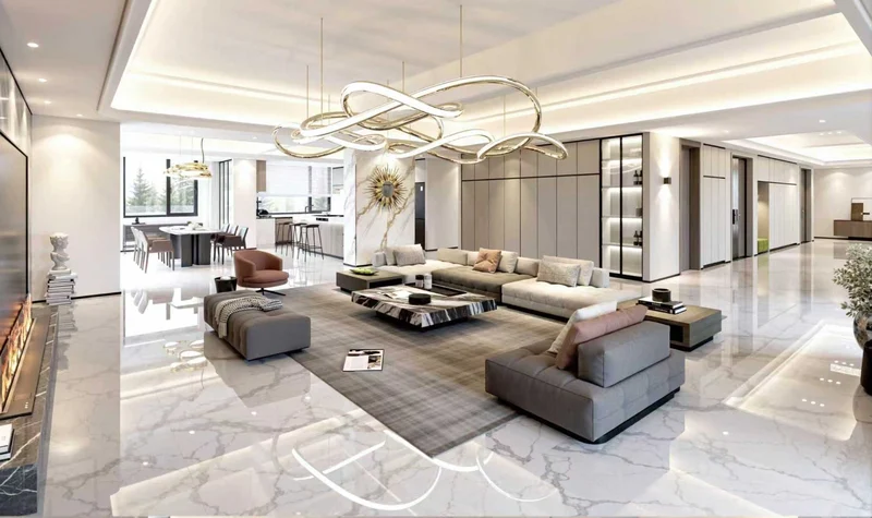 Upcoming Modern 3 Bedroom Apartmentplus DSQ For Sale In Westlands