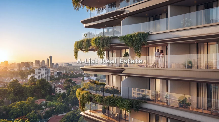 2-bedroom Apartment for sale in Kileleshwa