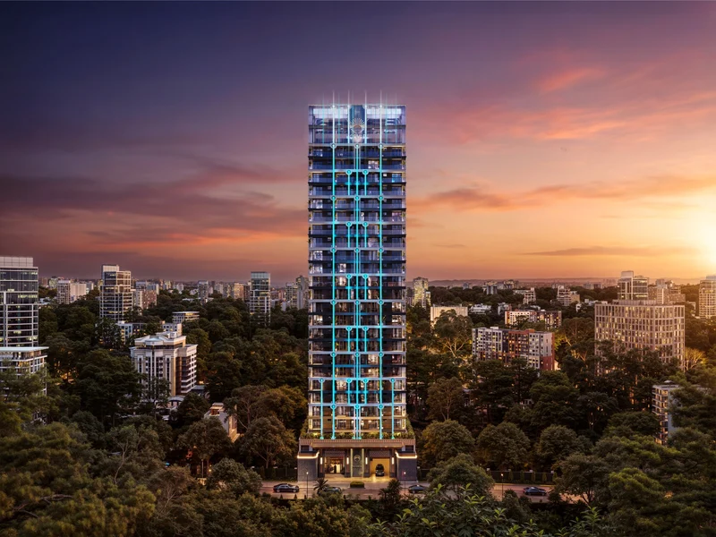 1 Bedroom Apartment For Sale In Westlands, Nairobi