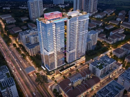 1-bedroom Apartment for sale in Westlands Area, Westlands