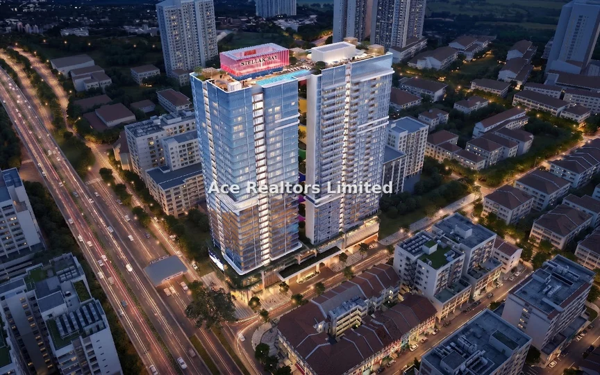 0-bedroom Apartment for sale in Westlands Area