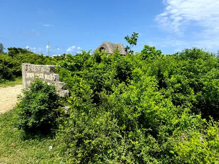 Land for sale in Watamu, Kilifi County