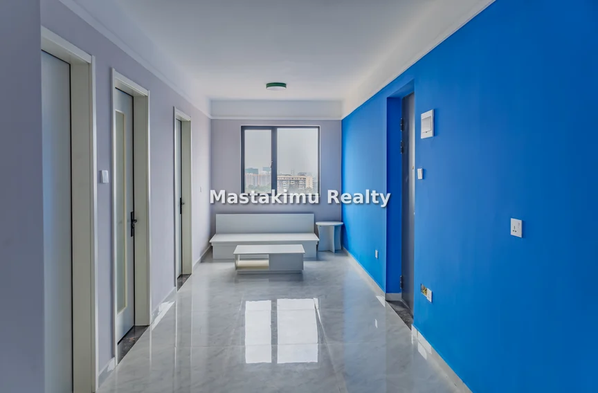 2-bedroom Apartment for rent in Dagoretti Corner