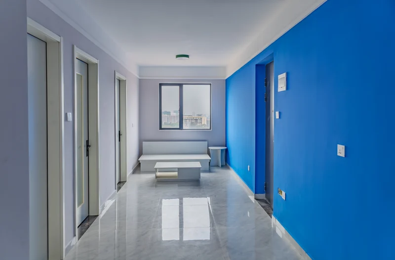Modern 2-Bedroom Apartment – Wanyee Road