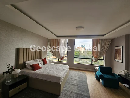 2-bedroom Apartment for rent in Brookside, Westlands