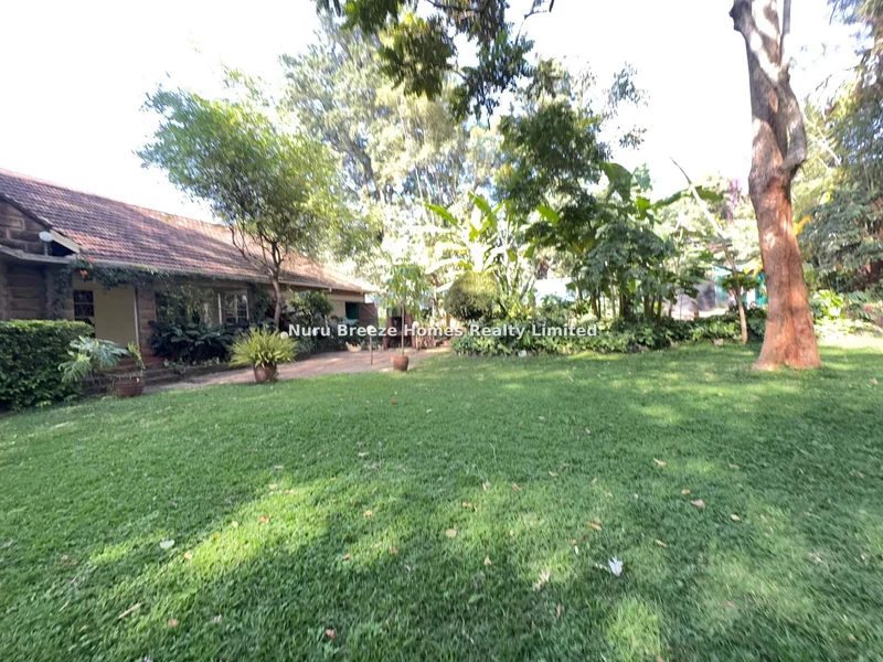 Land for sale in Rhapta Road