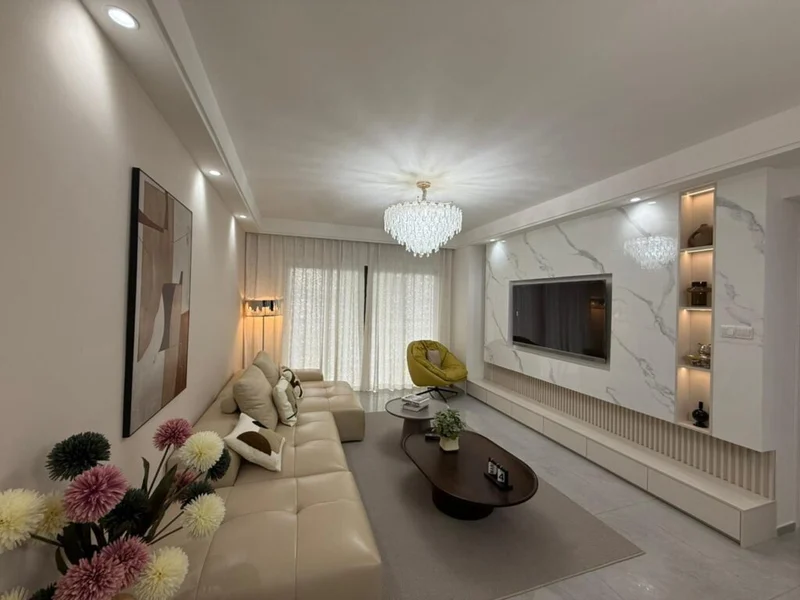 2 Bedroom Apartment For Sale In Kilimani, Nairobi