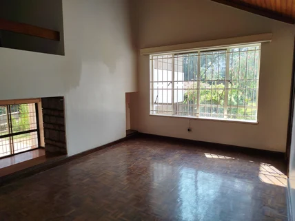 4-bedroom Townhouse for rent in Kileleshwa, Nairobi