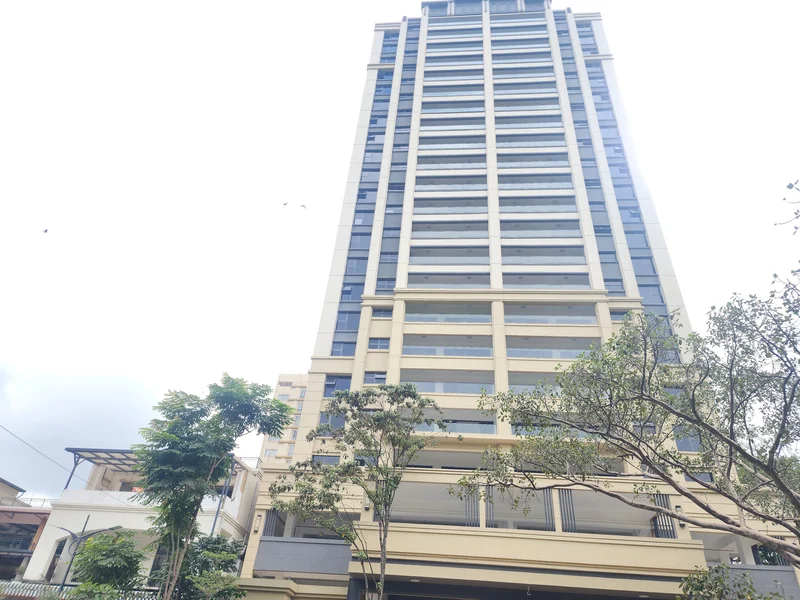 2-Bedroom Apartment for Sale at Sunset Park, Westlands Nairobi 0805M