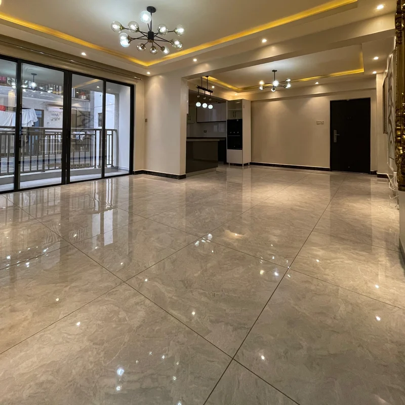 An Executive Three Bedroom Apartment To Let In Kileleshwa