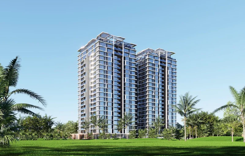 2 Bedroom Apartment For Sale In Westlands