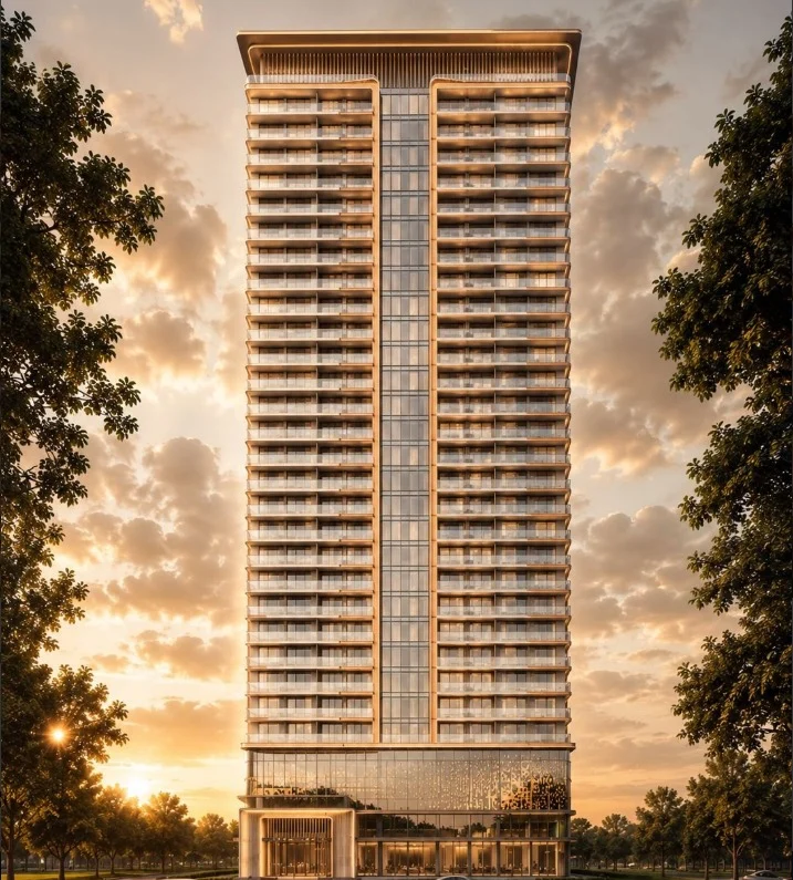 1 to 5 Bedrooms for sale in Kilimani at Limerence Arbor Residency