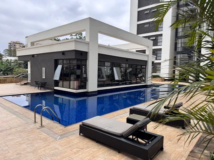 1-bedroom Apartment for rent in Lavington, Nairobi
