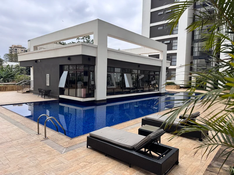 One Bedroom In Lavington