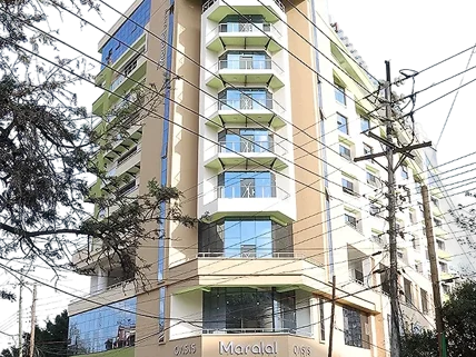 Commercial Property for rent in Kilimani, Nairobi